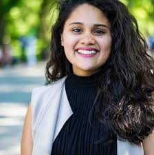 Nicole Alvarado Email & Phone Number