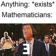 I M Sure It S Somewhere U Crabbix Memes Concerning Maths Funny Math Maths Meme Memes Number Numbers Science Phy Physics Memes Memes Mathematician