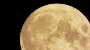 Set design by peter pabst. Der Aufgehende Juli Vollmond Fullmoon July 2021 Youtube