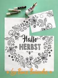 Im herbst gibt es kürbisse. Herbstkranz Bines Shop Herbstkranz Herbst Fensterbilder Herbst Vorlagen