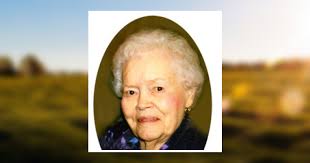 Eileen Grace Bandy Obituary March 2, 2009