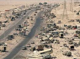 It is always a nailbiter. Jalalabad To Kabul Afghanistan Five Most Dangerous Roads Of The World The Economic Times