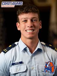 Coast Guard Academy Lacrosse