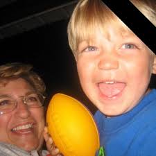 Memories of Simmesport and Ms Hazel Barr