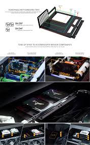 Be quiet has launched their new flagship gaming chassis the dark base 900 and dark base 900 pro, which are both designed to offer as much modularity as possible with removable drive bays, hdd mounts, and even a removable motherboard tray. Dk05f Dk04f Electrical Height Adjustable Table