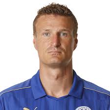 Robert Huth statistics history, goals, assists, game log