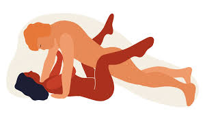 18 Missionary Sex Positions: How to Have Great Missionary Style Sex