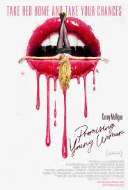 Review Promising Young Woman 2020 At The Movies