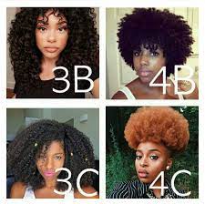 Lol Im 3b 4b And 3c Black Natural Hairstyles Natural Hair Styles Natural Curls