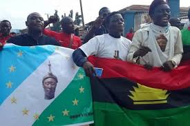 Since the agitation of the restoration of sovereign state of biafra was resurrected from 2015 till date, many innocent young men and women. Home Radio Biafra