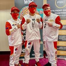 Mark magsayo is married to his beautiful wife, frances arbie. Mark Magsayo Biography Age Height Wife Net Worth Family