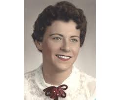 Gloria Ross Obituary (1937