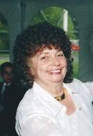 Obituary of Lorraine Outerbridge