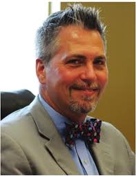 As openly gay candidates proliferate, Swope recalls when it wasnâ€™t so  easy