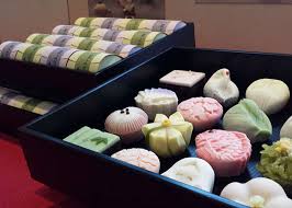 Setahap manakah anda mengetahui makanan dan kuih muih tradisional brunei? Mengenali Kecantikan Jepun Melalui Wagashi Kuih Tradisional Jepun Live Japan Jepun Travel Dan Pelancongan Dan Panduan Pengalaman