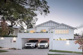 14 Abbott Street Ascot Qld 4007 Domain In 2020 Spacious Office Renovations Home Inspection
