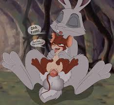 Post 3687394: Hannah Silverweed SkaterYena Watership_Down