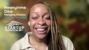 Angela Crane-Jones highlights the Nashville Business Incubation Center