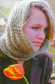 The art and technique of mastering exquisite palettes by gina wilde (2009, trade paperback) at the best online prices at ebay! Florette Cowl Alchemy Shawl And Wraps Gina Wilde Nature S Luxury Knitting Patterns