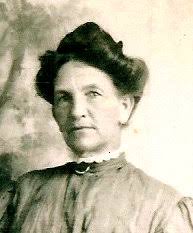 Ruth Chilson Chase Covert Maxfield (1864-1943)