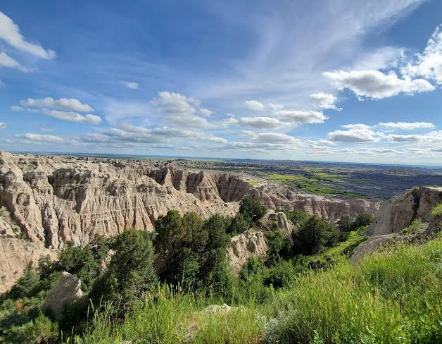 Badlands National Park - All You SHOULD Know Before Going (2026 Reviews)