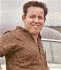 Howard Witty Obituary