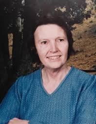Obituary for Gladys Weaver