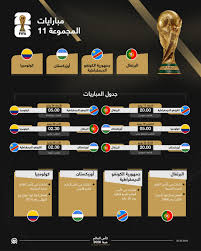 مباريات اليوم