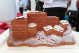 Se rapprocher des écoles de pâtisserie qui organisent des ventes de noël. Thiriet Prepare Noel 2019 Le Blog De Lili