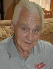 Obituary information for John Willis McDonald