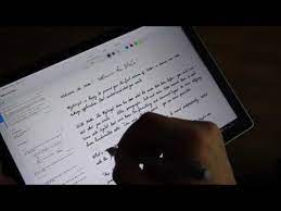 505 Nebo Best Notes App For Surface Pro Youtube Best Notes App Windows Surface Pro Surface Pro