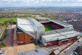 Celebrating 10 years in business. Why Liverpool Won T Be Expanding Anfield Further After The Anfield Road End Liverpool Fc This Is Anfield