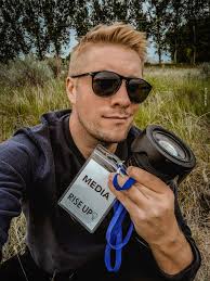 Editing Luke: Medicine Hat