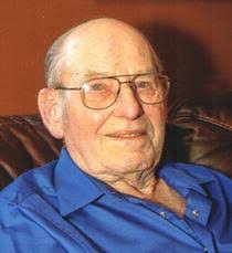 Obituary for Bernard Balling