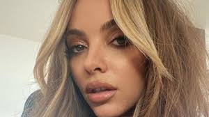 Little Mix singer Jade Thirlwall breaks silence