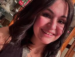 Celina Starr's Instagram, Twitter & Facebook