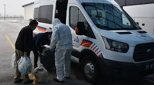 Afet ve acil durum yönetimi başkanlığı, afet ve acil durumlara ilişkin tek yetkili kurum olup, bir şemsiye kurum anlayışıyla afet ve acil durumun niteliği ve büyüklüğüne göre gerek genelkurmay başkanlığı, dışişleri. Afad Koronavirusle Mucadelede 46 Milyon 973 Bin Lira Harcadi