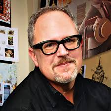 Read books, eat cookies, watch movies with Oscar-winner William Joyce