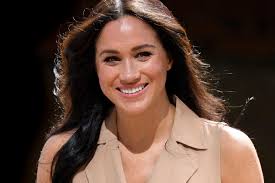Herzogin Meghan hat ein geheimes Talent