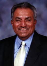 Robert Aleman Obituary (1935