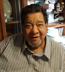 Obituary for Modesto "Big Moe" Mayorga