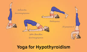 yoga for thyroid 5 simple asanas for