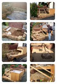 Selbst Gebautes Outdoor Schildkrotengehege Diy Garten Gartengestaltung Schildkrote Tortois Schildkrotengehege Schildkrote Gehege Schildkroten Freigehege