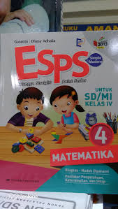 Download soal uts kelas 3 semester 2 ktsp k13 kependidikan com. Download Buku Matematika Kelas 4 Gunanto Pdf Cara Golden