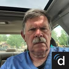 Dr. Andrew Higgins, MD