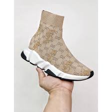 Christian dior referred to balenciaga as the master of us all, and his innovative couture designs made him the go to designer for aristocrats, including the spanish royal family. Women S Balenciaga Sock Shoes Promotions