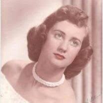 Virginia Reeves Obituary