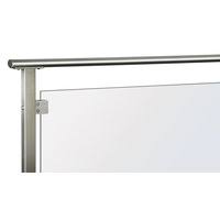 05 73 15 Tempered Glass Railing Assemblies Arcat