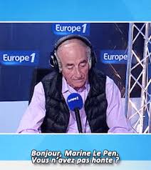 « bonjour marine le pen, vous n'avez pas honte ? Lourher Tumblr Blog With Posts Tumbral Com