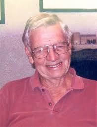 Obituary for Albert R. Mueller Jr.